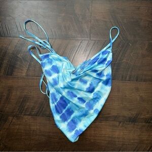 (3/$20 Item) Beachy Cropped Tank